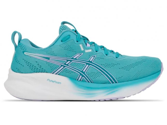 Tênis De Corrida Asics Gel Pulse 16 SE Feminino Original - Tênis