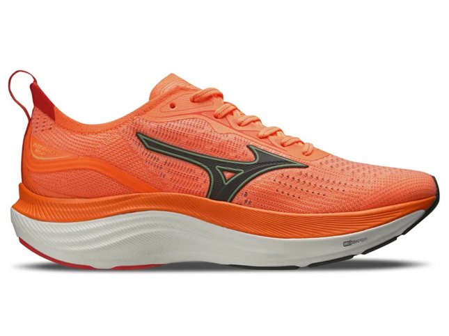 Tenis para corrida masculino mizuno