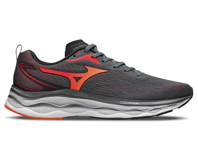 Tênis De Corrida Masculino Mizuno Victory RSP 0590 37/44 - Tênis