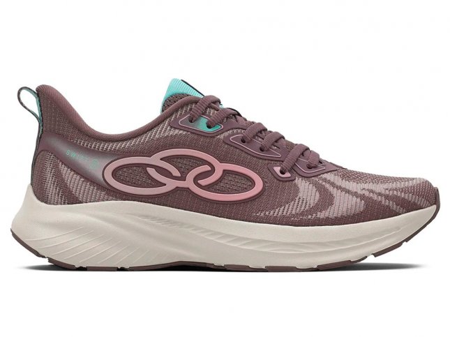 Tênis De Corrida Olympikus Swift 5 Feminino Original - Tênis