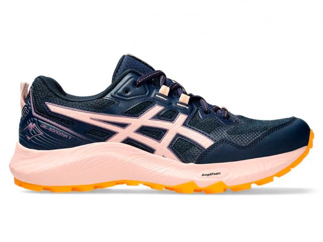 Trilha Melhor Tenis Para Amortecer Impacto Tênis Challenger ATR