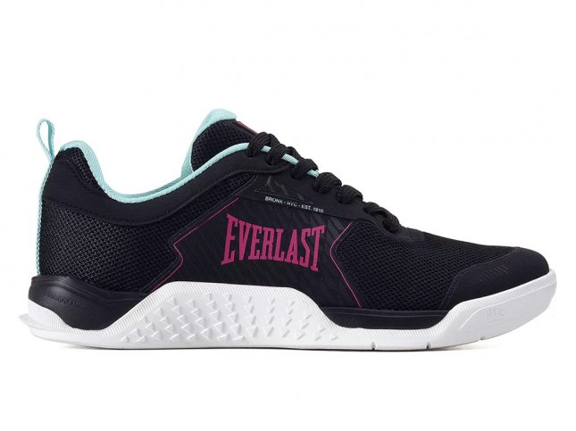 Climber Tenis Original Everlast Tênis Everlast Climber Pro