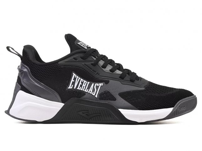 Tênis Everlast Climber Pro Feminino Original 34/39 - Tênis