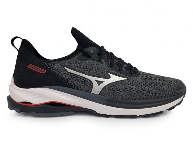 Tênis Mizuno Wave Zest Masculino 38/44 - Tênis