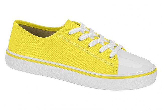 Tênis Moleca 5731 204 19741 33/40 Tênis