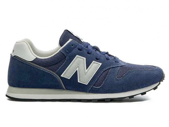 Tênis Casual New Balance 373v2 Masculino Original Tênis