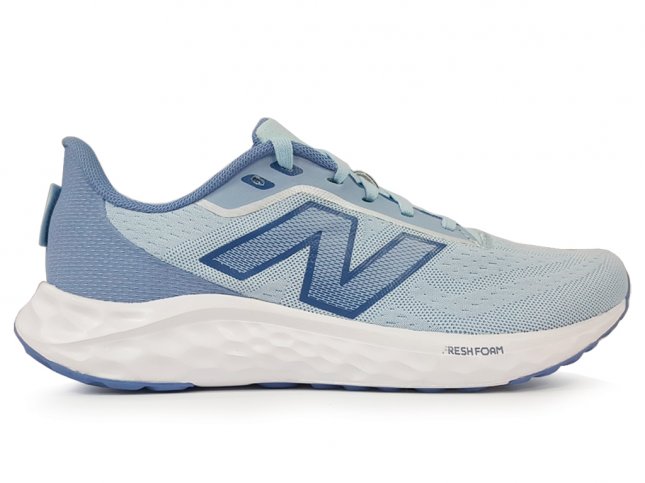 Tênis New Balance Fresh Foam Arishiv4 Feminino Original Tênis