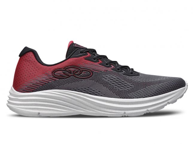 Tênis Olympikus Index 3 Masculino Adulto Original - Tênis