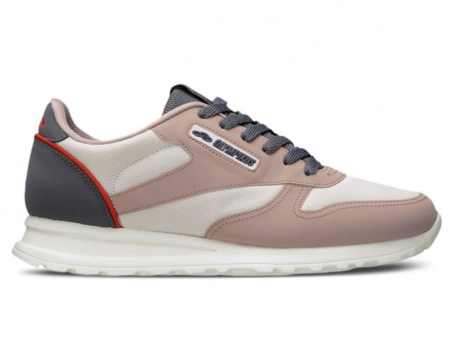 Olympikus Outlet Olympikus Classic Tênis Jogging Olympikus Classic