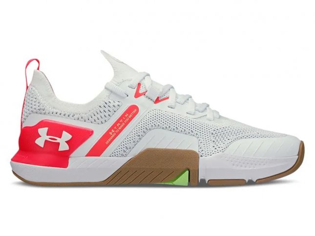 Armour Tribase Tenis Armour Under Feminino Under Armor Feminino