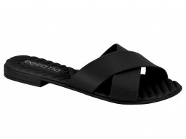 Chinelo Rasteira Beira Rio Conforto 8519 101 33/40 Chinelos feminino