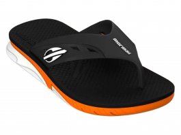 みーにゃ Chinelo Mormaii Swap 11678 39/44 - Chinelos masculino