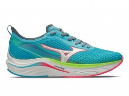 Tênis De Corrida Feminino Mizuno Wave Superfast RSP 34/40 - Tênis
