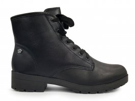 Bota Coturno Dakota Pink Cats Infantil V4301 28/36 Botas