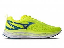 Tênis De Corrida Masculino Mizuno Victory RSP 0590 37/44 - Tênis