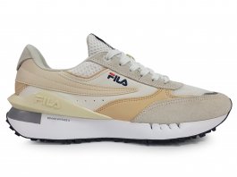 Tênis Fila Renno Vintage II 37/43 Tênis