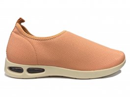 Tênis Piccadilly Joanete Anabela Baixo Softstep 979038 33/40 Tênis