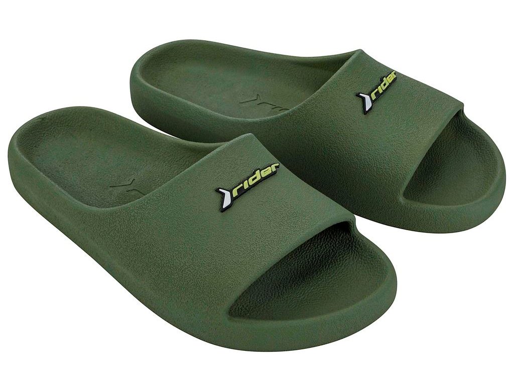 Chinelo Slide Rider Drip Masculino Original 11983 - Chinelos masculino