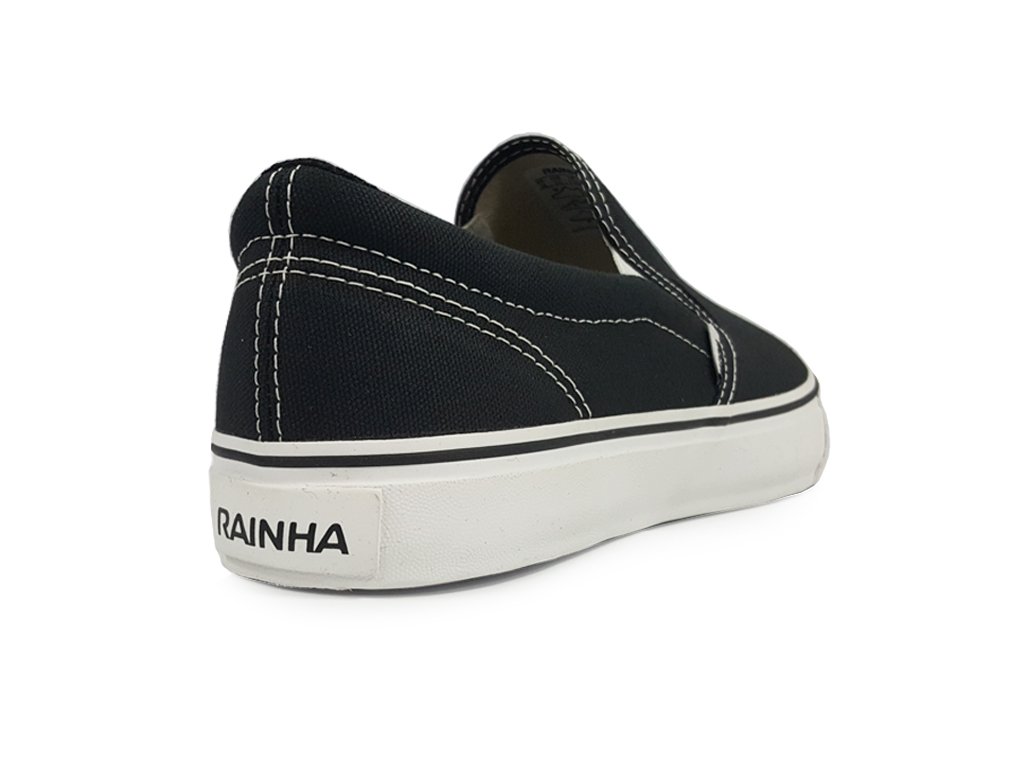 Tênis Rainha Iate II Ra 0017 Original+Nf 37/44 - Tênis