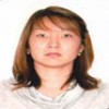 Karina Yoshimi Cezar
