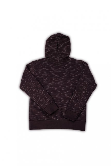 zoo york camo moletom com capuz