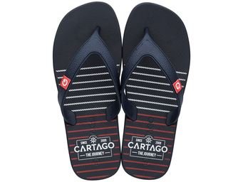 valor do chinelo cartago