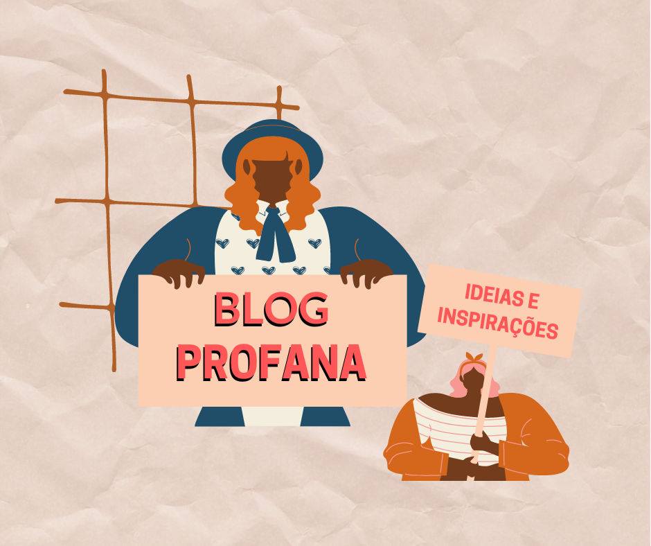 Blog Profana