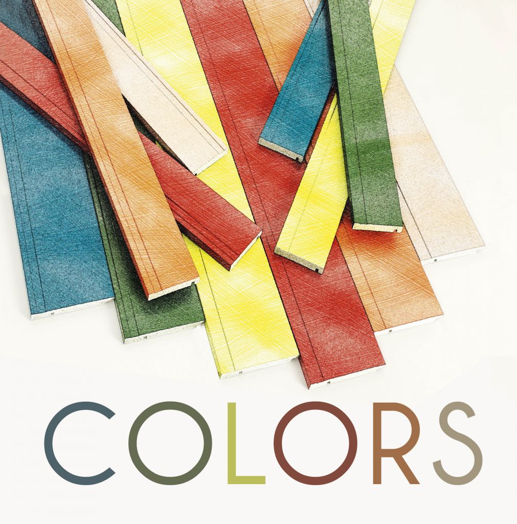 CONHEÇA A COLEÇÃO COLORS: PERFIS COLORIDOS SANTA LUZIA