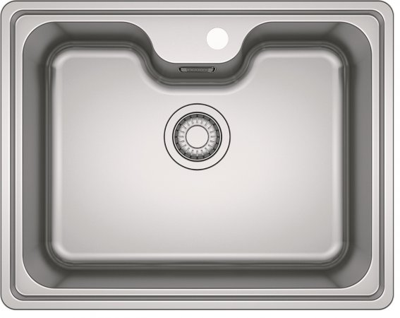 Cuba Bell BCX 610-61 - FRANKE