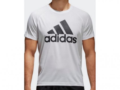 Imagem - Camiseta mc Adidas Bk0936