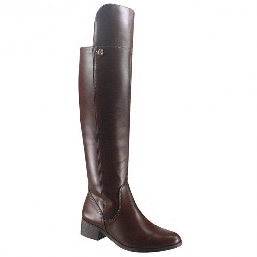 botas via marte cano longo