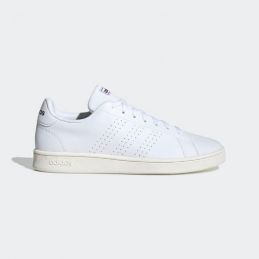 Zapato Urbano para Hombre ADIDAS EE7695 Blanco - TxInternet.mx