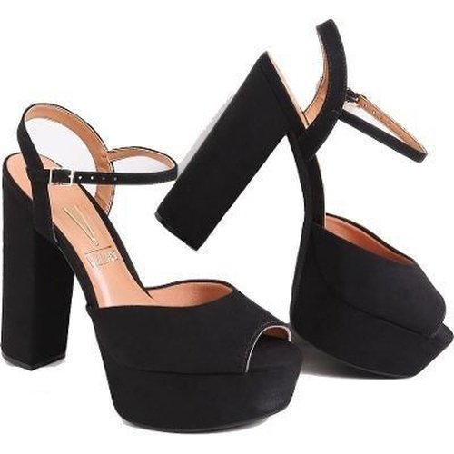 SANDÁLIAVizzanoPRETO