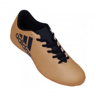 Criticism Bloody Transplant TÊNIS FUTSAL - Adidas - Tamanho 37