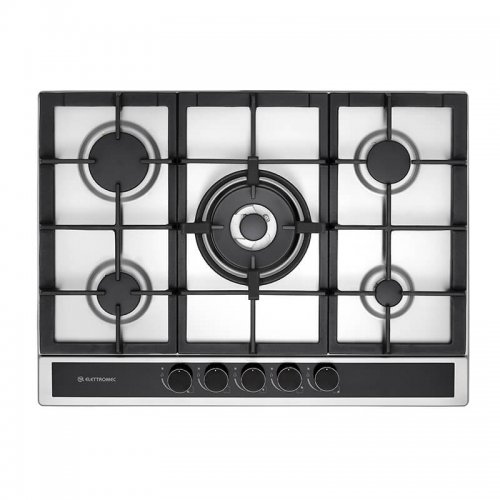 Imagem - Cooktop Sole 70cm (bivolt)