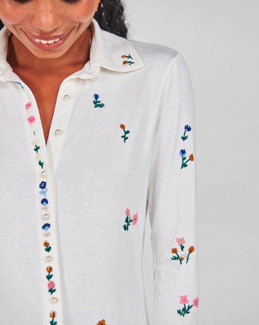camisa linda de morrer