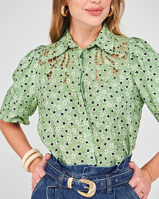 camisa linda de morrer