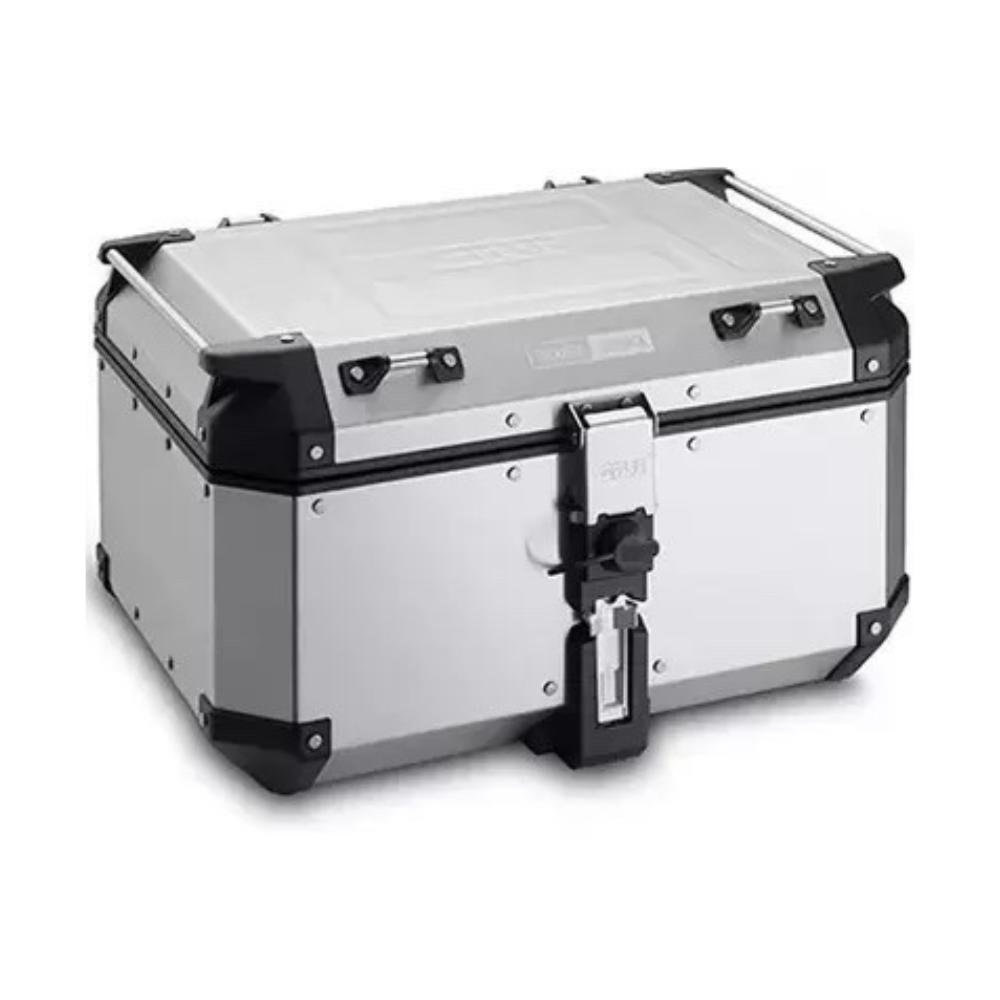 Baú Givi Trekker Outback 58 litros OBK58