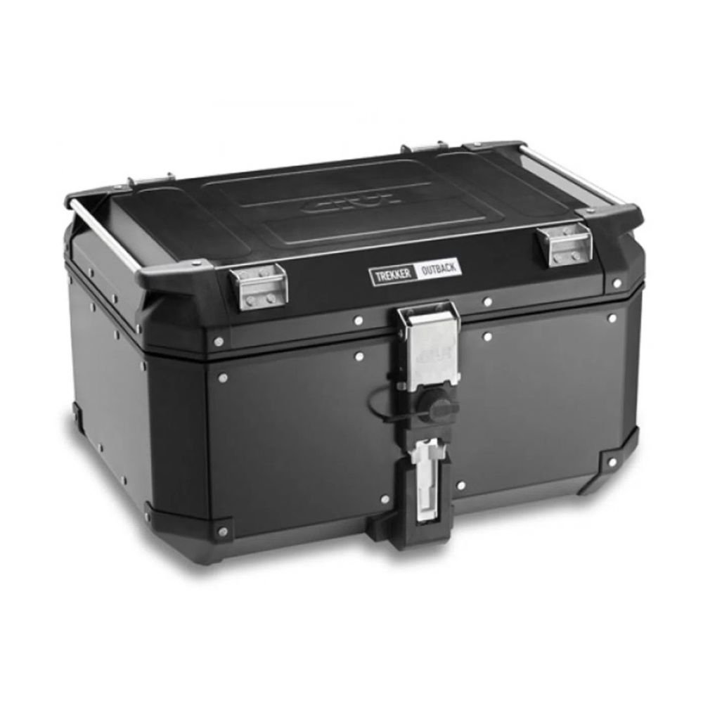 Baú Givi Trekker Outback 58 litros OBK58