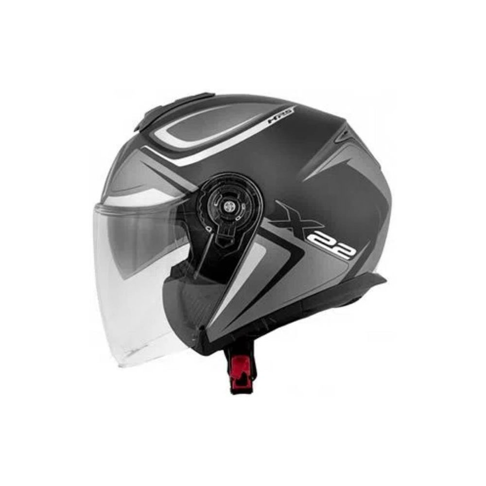 Capacete Givi X22 Planet Hyper Italia