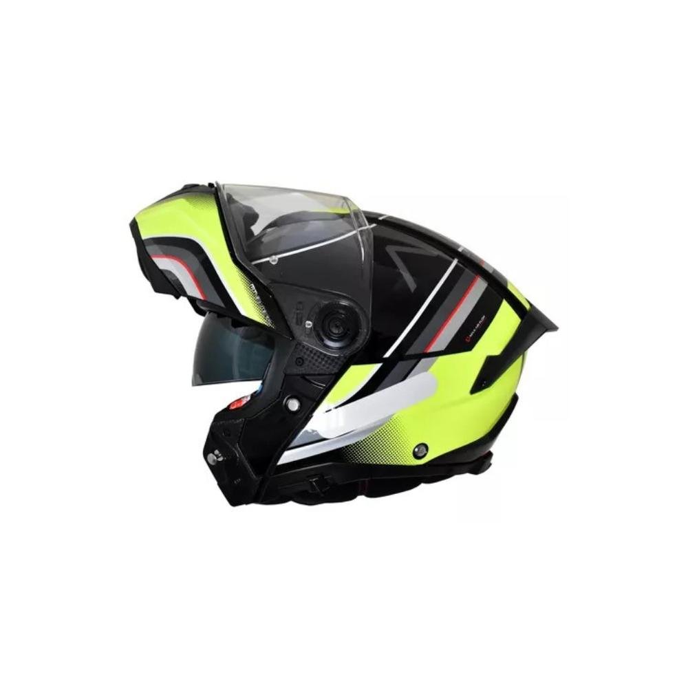 Capacete Mt Atom 2 Xenom B3