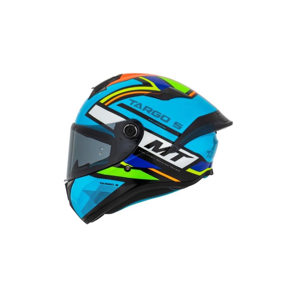 Capacete MT Targo S Torvi A17