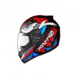 Imagem - Capacete EBF Spark Dragon 