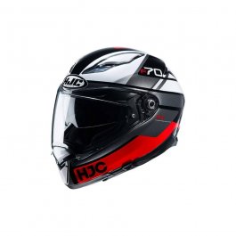 Imagem - Capacete HJC F70 Tino