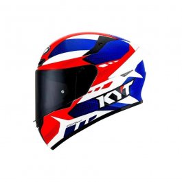 Imagem - Capacete KYT TT Course Gear