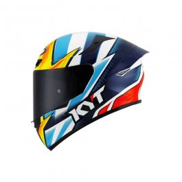 Imagem - Capacete KYT TT Course Tati Mercado