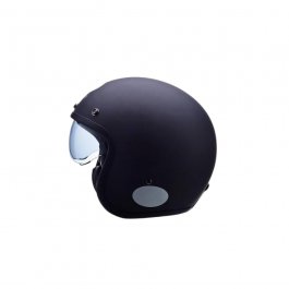 Imagem - Capacete Lucca Sublime SV Blackout 