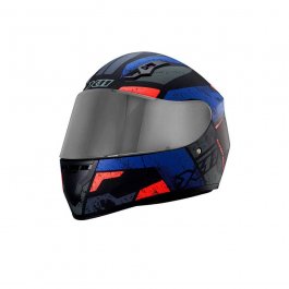 Imagem - Capacete X11 Trust Pro Ballads 