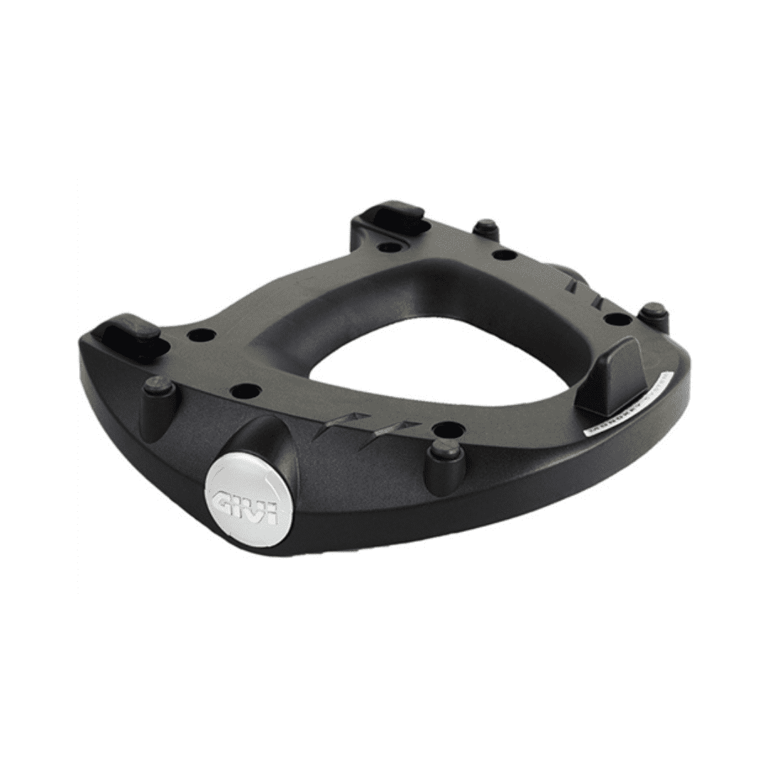 SUPPORTS GIVI ARRIÈRE Monokey Ou Case Yamaha FZS 1000 Fazer 2001 2002