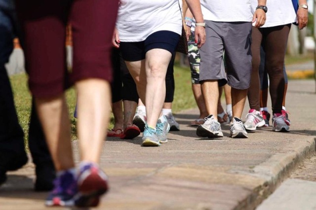 Prepare-se para o verão! 4 opções do que vestir para fazer caminhadas.